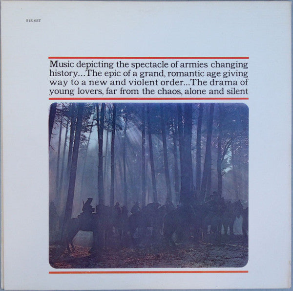Doctor Zhivago (VINYL) | Near Mint (NM) Excellent+ (EX+) Get Cheap Vinyl