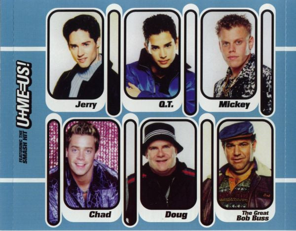Music From The MTV Original TV Movie (CD) | Near Mint (NM) Near Mint (NM) Get Cheap Vinyl