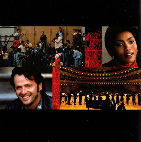 Music Of The Heart (The Album) (CD) | Near Mint (NM) Near Mint (NM) Get Cheap Vinyl