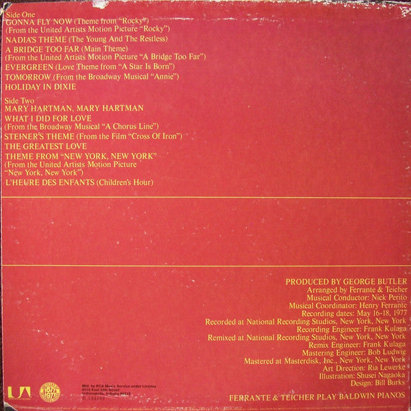 Rocky And Other Knockouts | Near Mint (NM) Near Mint (NM) Get Cheap Vinyl