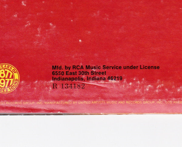 Rocky And Other Knockouts | Near Mint (NM) Near Mint (NM) Get Cheap Vinyl