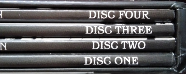 Rogue One: A Star Wars Story (Original Motion Picture Soundtrack Expanded Edition) (4xVINYL BOX) | Near Mint (NM) Near Mint (NM) Get Cheap Vinyl