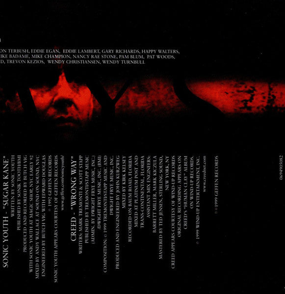 End Of Days Soundtrack (CD) | Near Mint (NM) Near Mint (NM) Get Cheap Vinyl