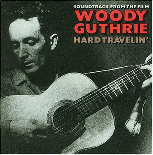 Soundtrack From The Film Woody Guthrie Hard Travelin' | Near Mint (NM) Near Mint (NM) Get Cheap Vinyl