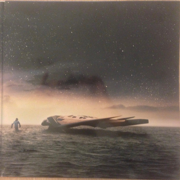 Interstellar (Original Motion Picture Soundtrack) | Mint (M) Mint (M) Get Cheap Vinyl