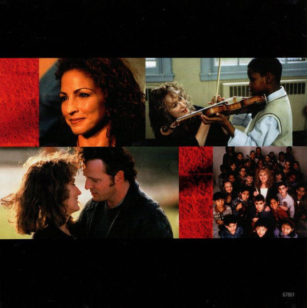 Music Of The Heart (The Album) (CD) | Near Mint (NM) Near Mint (NM) Get Cheap Vinyl