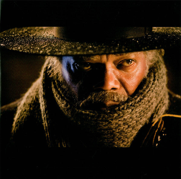 Quentin Tarantino's The Hateful Eight | Mint (M) Mint (M) Get Cheap Vinyl