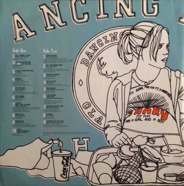 Juno (Music From The Motion Picture) | Mint (M) Mint (M) Get Cheap Vinyl