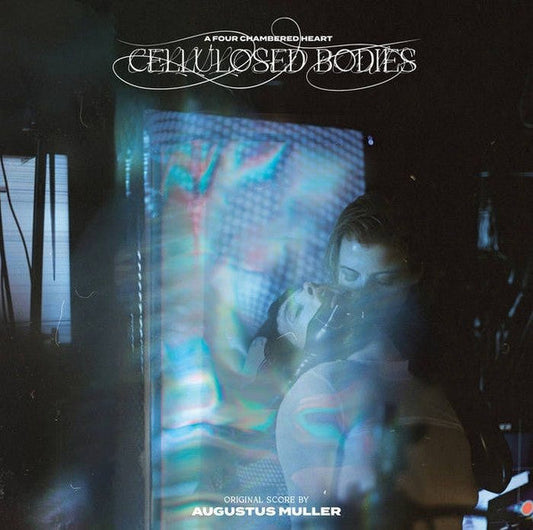 Cellulosed Bodies (Original Score) | Mint (M) Mint (M) Get Cheap Vinyl