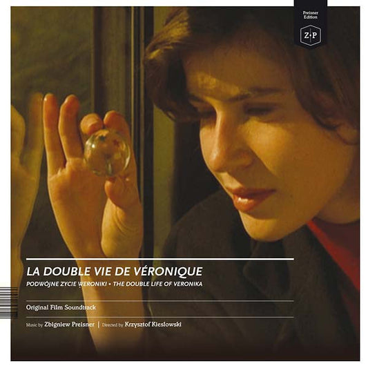 La Double Vie De Véronique = Podwójne Życie Weroniki = The Double Life Of Veronika (Original Film Soundtrack) | Mint (M) Mint (M) Get Cheap Vinyl