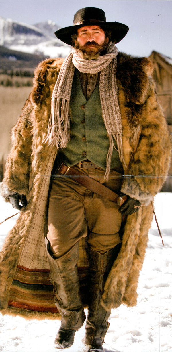 Quentin Tarantino's The Hateful Eight | Mint (M) Mint (M) Get Cheap Vinyl