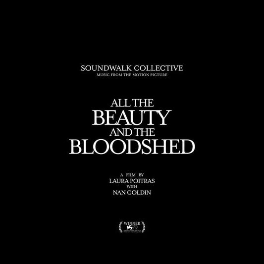 All the Beauty and the Bloodshed | Get Cheap Vinyl