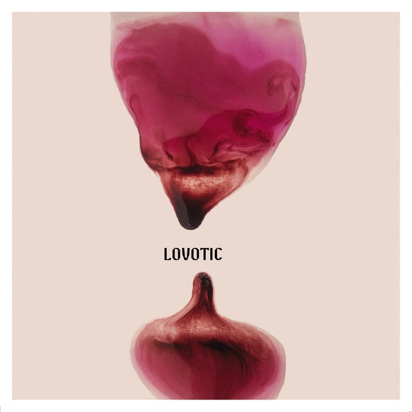 LOVOTIC | Get Cheap Vinyl
