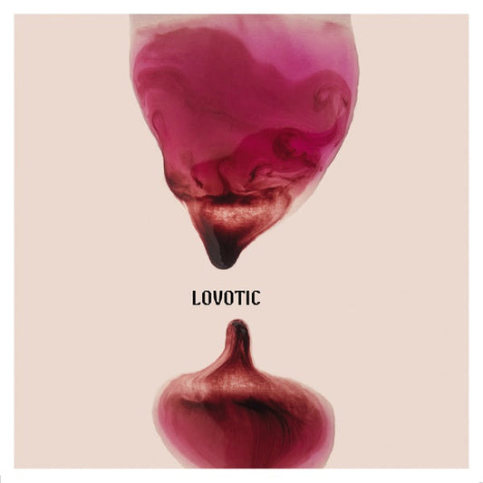 LOVOTIC | Get Cheap Vinyl