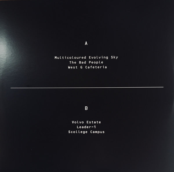 Orange Melamine | Mint (M) Mint (M) Get Cheap Vinyl
