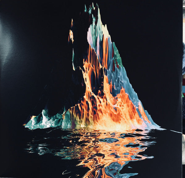 Orange Melamine | Mint (M) Mint (M) Get Cheap Vinyl