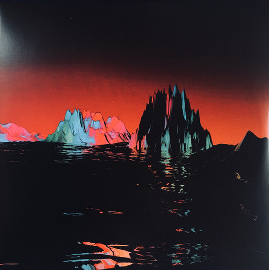 Orange Melamine | Mint (M) Mint (M) Get Cheap Vinyl