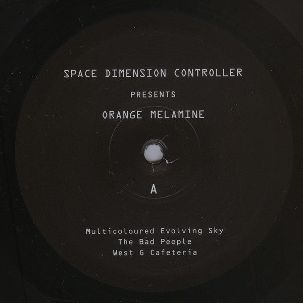 Orange Melamine | Mint (M) Mint (M) Get Cheap Vinyl
