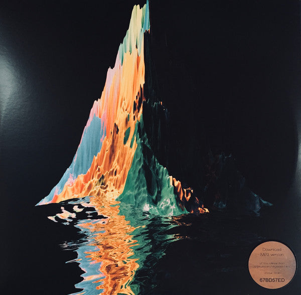 Orange Melamine | Mint (M) Mint (M) Get Cheap Vinyl
