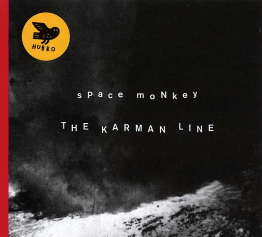 The Karman Line | Get Cheap Vinyl