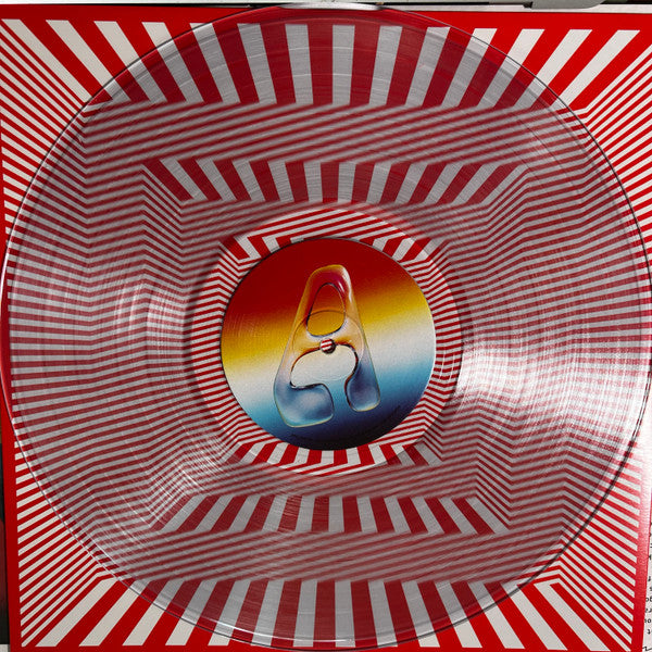 No Past No Future | Mint (M) Mint (M) Get Cheap Vinyl