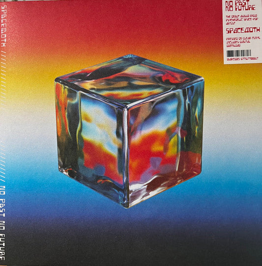 No Past No Future | Mint (M) Mint (M) Get Cheap Vinyl