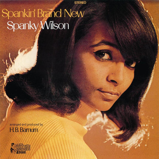 Spankin' Brand New | Get Cheap Vinyl