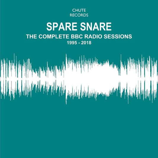The Complete BBC Radio Sessions 1995-2018 | Get Cheap Vinyl