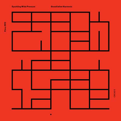 Grandfather Harmonic | Get Cheap Vinyl