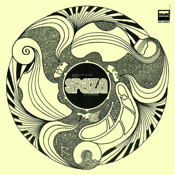 Spaza [Import] (VINYL) | Mint (M) Mint (M) Get Cheap Vinyl