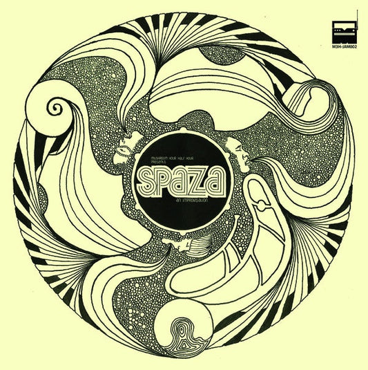 Spaza [Import] (VINYL) | Mint (M) Mint (M) Get Cheap Vinyl