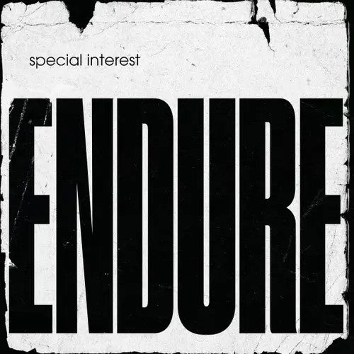 Endure | Mint (M) Mint (M) Get Cheap Vinyl