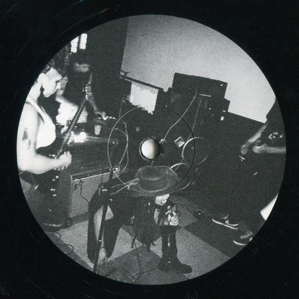 Trust No Wave | Mint (M) Mint (M) Get Cheap Vinyl