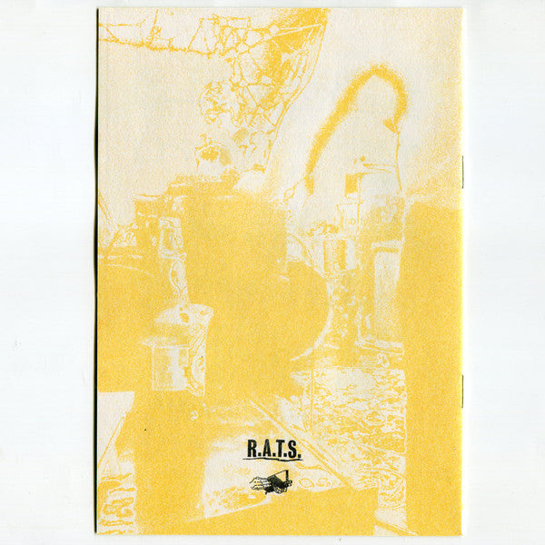 Trust No Wave | Mint (M) Mint (M) Get Cheap Vinyl