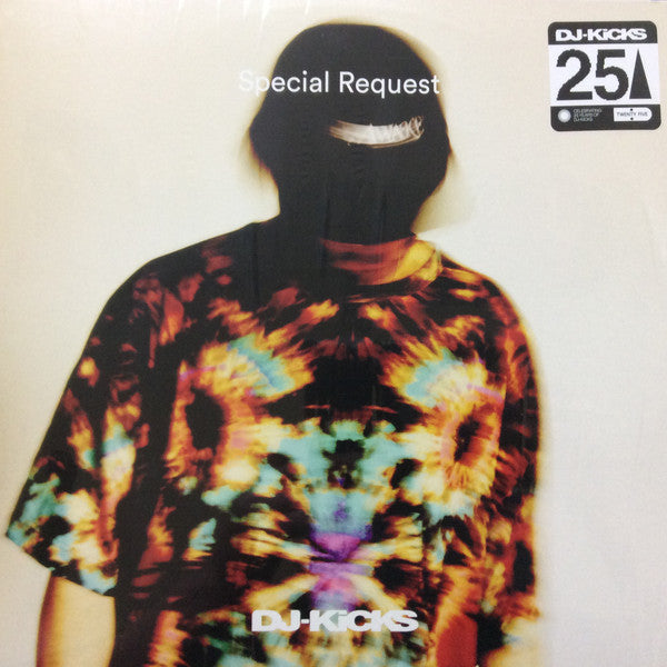 DJ-Kicks | Mint (M) Mint (M) Get Cheap Vinyl