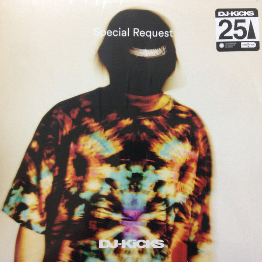 DJ-Kicks | Mint (M) Mint (M) Get Cheap Vinyl
