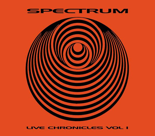 Live Chronicles Volume 1 | Get Cheap Vinyl