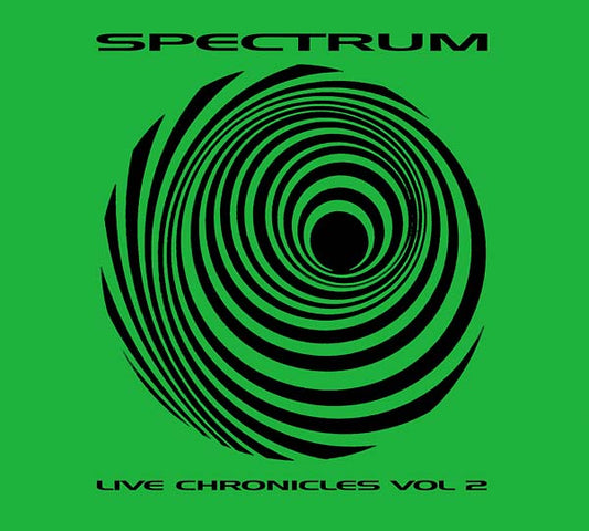 Live Chronicles Volume 2 | Get Cheap Vinyl