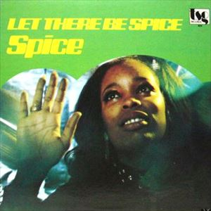 Let There Be Spice | Get Cheap Vinyl