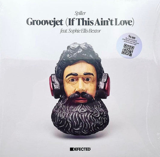 Groovejet (If This Ain't Love) | Mint (M) Mint (M) Get Cheap Vinyl