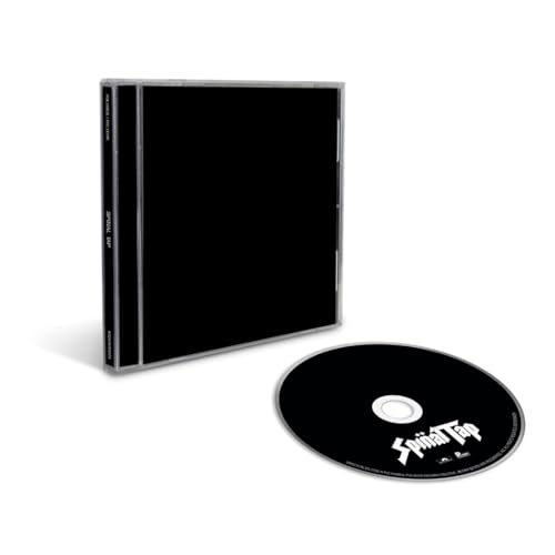 This Is Spinal Tap (Original Soundtrack) | Get Cheap Vinyl