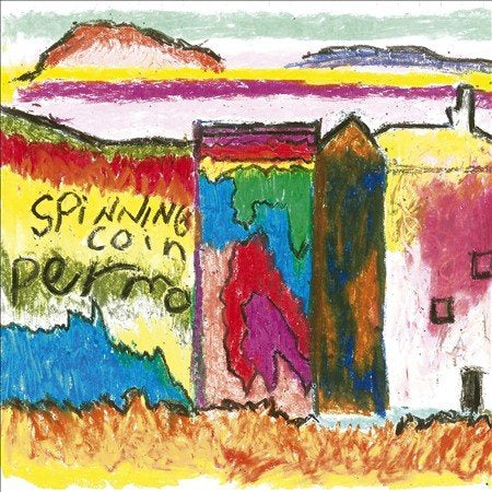 PERMO (VINYL) | Mint (M) Mint (M) Get Cheap Vinyl