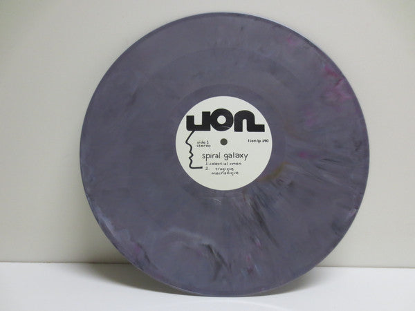 Spiral Galaxy | Mint (M) Mint (M) Get Cheap Vinyl