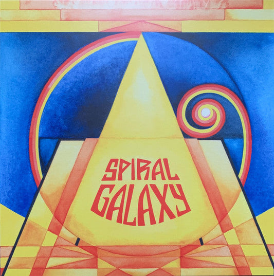 Spiral Galaxy | Mint (M) Mint (M) Get Cheap Vinyl