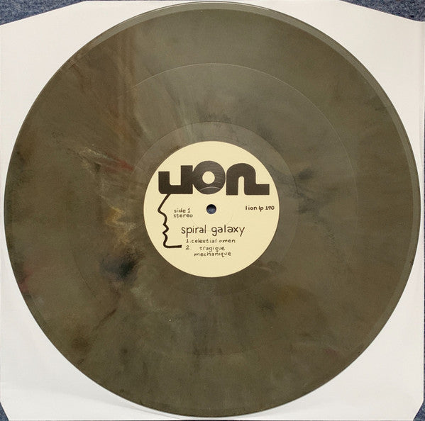 Spiral Galaxy | Mint (M) Mint (M) Get Cheap Vinyl