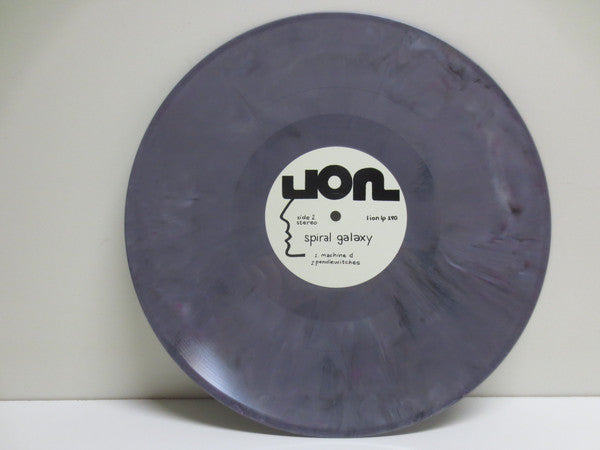 Spiral Galaxy | Mint (M) Mint (M) Get Cheap Vinyl