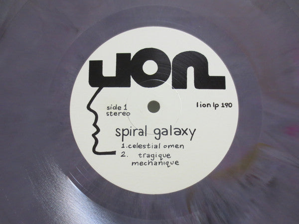 Spiral Galaxy | Mint (M) Mint (M) Get Cheap Vinyl