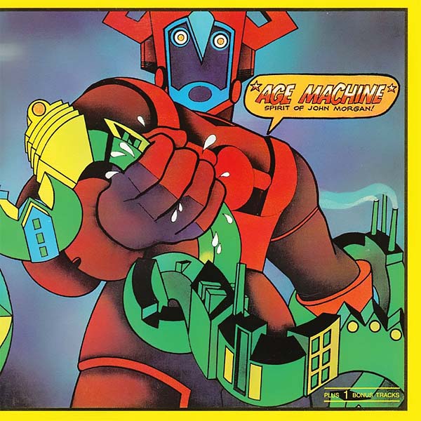 Age Machine | Get Cheap Vinyl