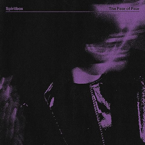 The Fear of Fear | Mint (M) Mint (M) Get Cheap Vinyl