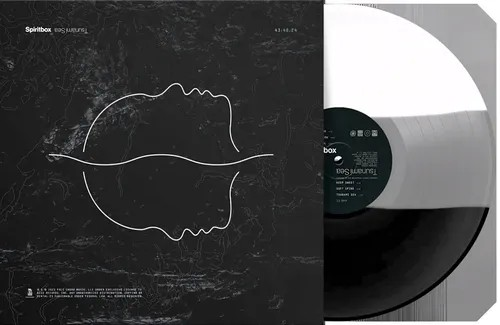 Tsunami Sea (Indie Exclusive, Limited Edition, Black & White Colored Vinyl) | Mint (M) Mint (M) Get Cheap Vinyl